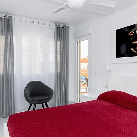 Apartment Espanatour San Pascual 216 Torrevieja